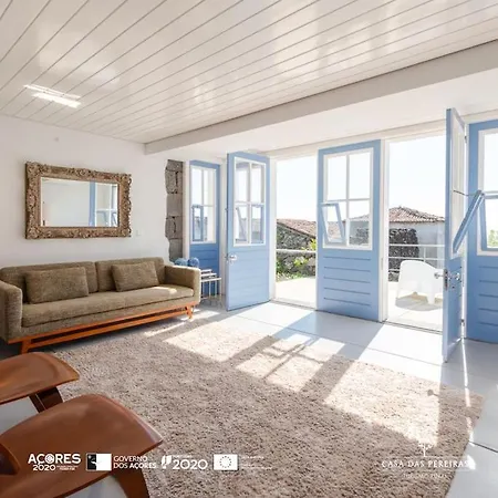 Apartamento Casa Pereiras