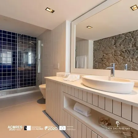 Apartamento Casa Pereiras *