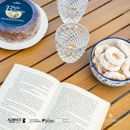 Casa Pereiras * Calheta de Nesquim