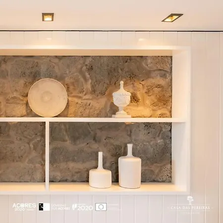 Apartamento Casa Pereiras