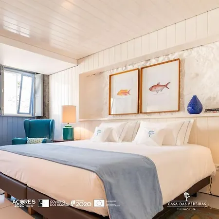 Casa Pereiras Apartamento Calheta de Nesquim