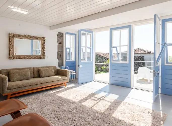 アパート Casa Pereiras