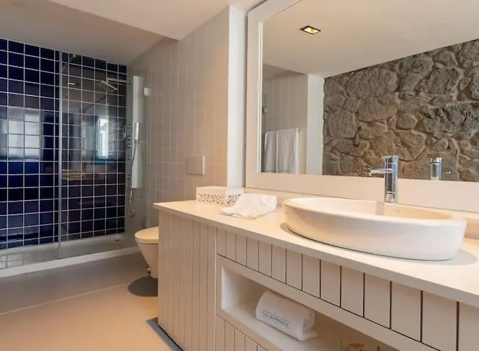 アパート Casa Pereiras *