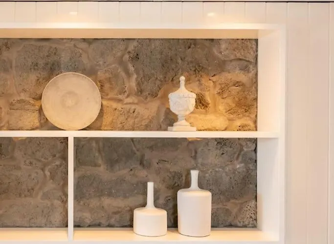 Lägenhet Casa Pereiras