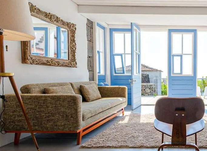 Casa Pereiras アパート Calheta de Nesquim