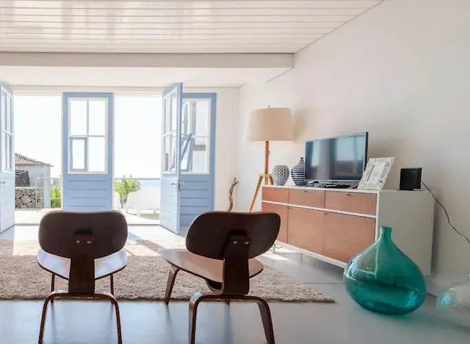 Lägenhet Casa Pereiras *